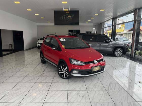 VOLKSWAGEN FOX 1.6 MSI TOTAL FLEX XTREME 4P MANUAL